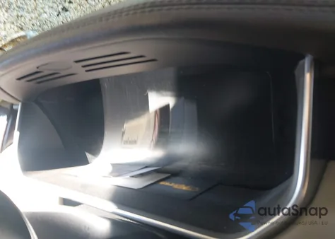 2016 Land Rover Range Rover 3.0L V6 Supercharged z USA, uszkodzony, nr VIN SALGR2PF5GA320034